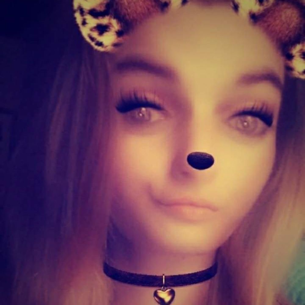 Meet your Posher, Brittany